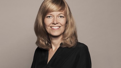 Stefanie Nierhaus
