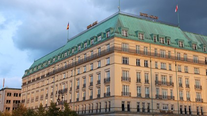 Hotel Adlon