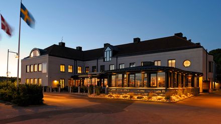 Mercure Gothenburg