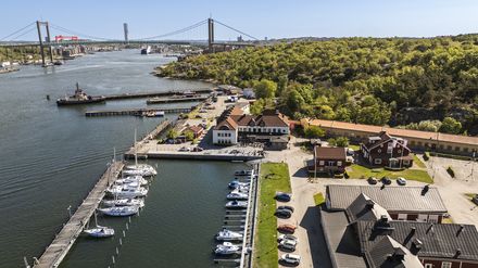 Mercure Gothenburg