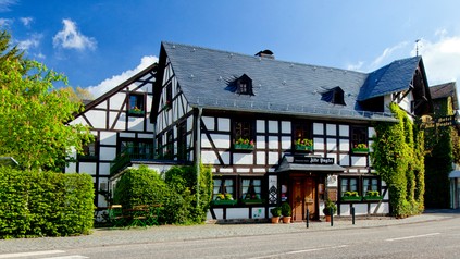 Romantik Hotel Alte Vogtei