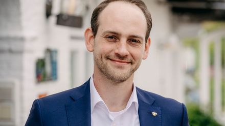 Benjamin Paul