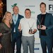 Green Monarch Award Kategorie Hotel Gewinner aus 2025