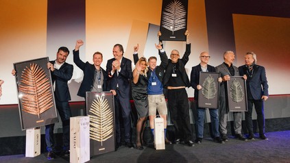 Preisträger des Leaders Club Award 2025