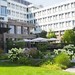 Außenansicht Motel One München-Campus
