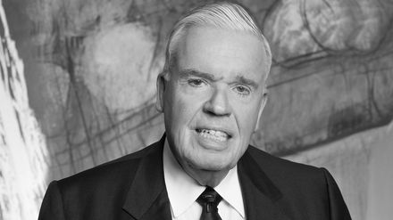 Klaus-Michael Kühne