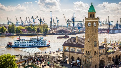 Hamburg
