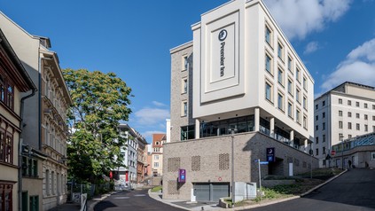 Premier Inn Halle (Saale)