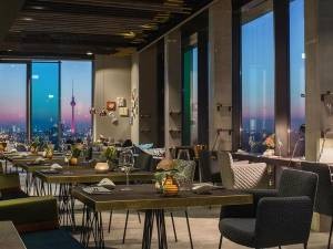 Skykitchen, Berlin