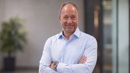 Bernhard Kloucek