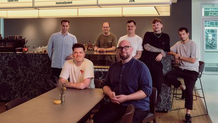 Hamburgs Sterne by Open Mouth 2026
