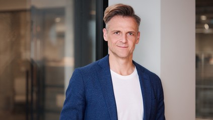 Dr. Marcel Klinge