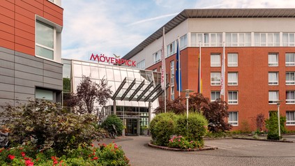 Mövenpick Hotel Münster