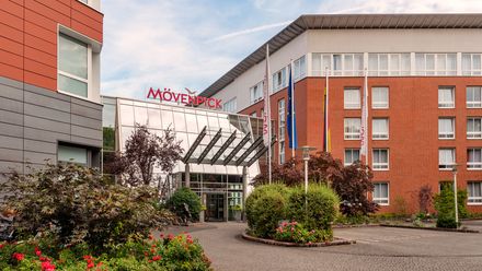 Mövenpick Hotel Münster