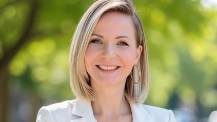 Christiane Kirchenbauer