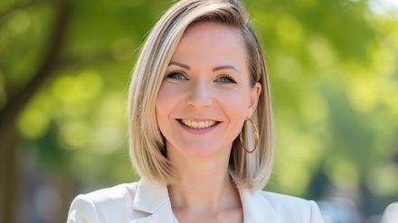 Christiane Kirchenbauer