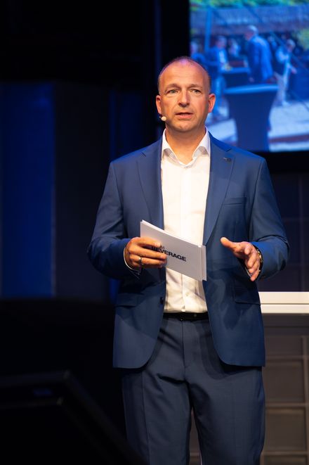 Dr. Thomas Spiegel
