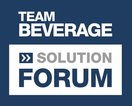 Logo Team Beverage