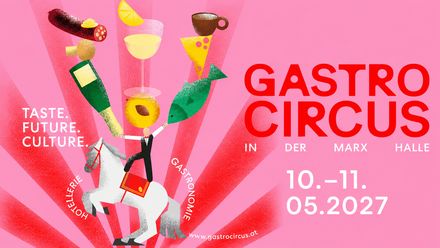 Gastro Circus