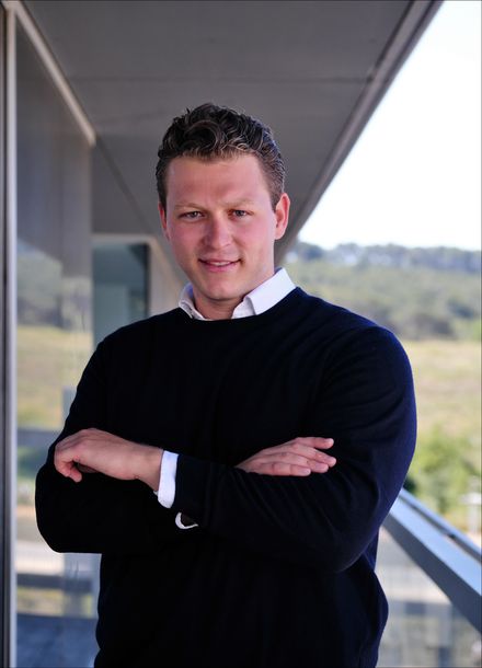Philipp Kaminski