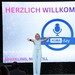 Anna Heuer eröffnet den HSMAday 2026