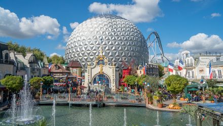 Europa-Park