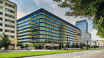 Hotel Berlin Alexanderplatz by Leonardo Hotels