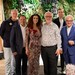 Organisatoren, Sponsoren und Speaker des Inner Circle Hospitality Events