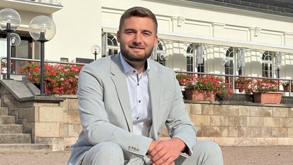 Patrick Görsch