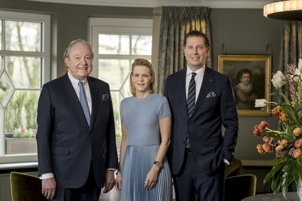 Familie Bareiss