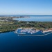 Weiße Wiek in Boltenhagen