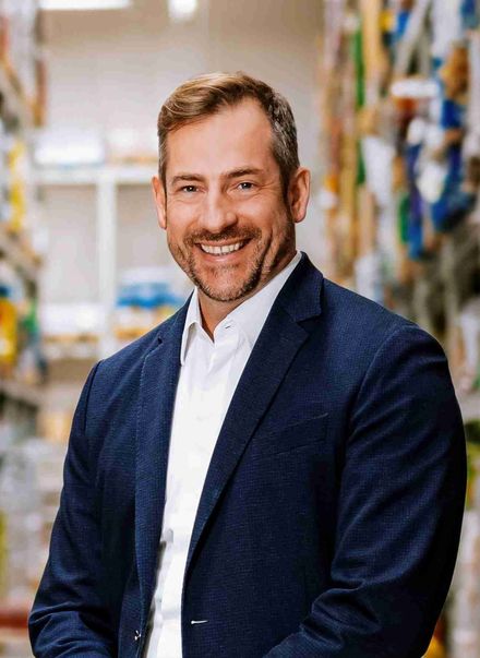 Dr. Steffen Greubel