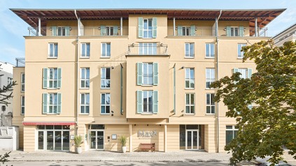 MAXX by Steigenberger Sanssouci Potsdam