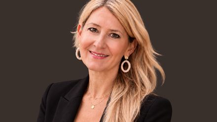 Portrait Sonja Rosenheimer