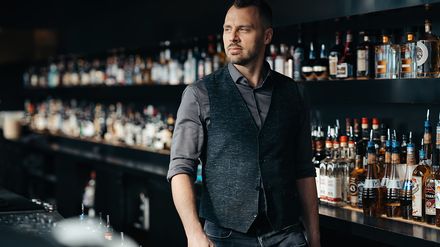 Barkeeper