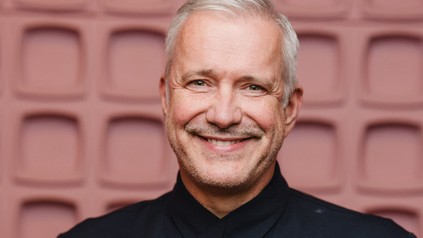Portrait Alexander Herrmann