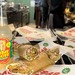 Kebab Water Flasche
