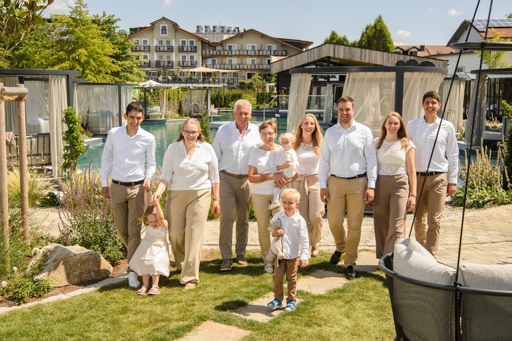 Familie Stemp
