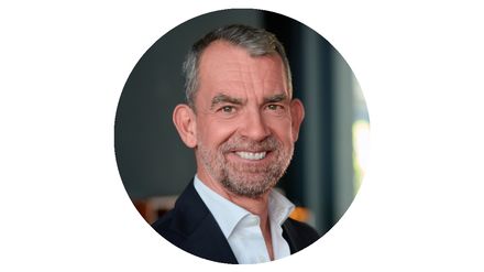 Portraits Dr. Jörg Frehse