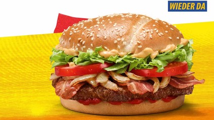 Bild Burger