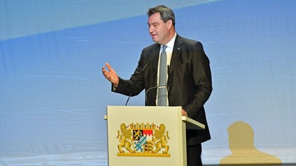 Markus Söder