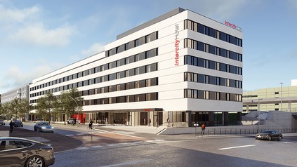 IntercityHotel in Graz