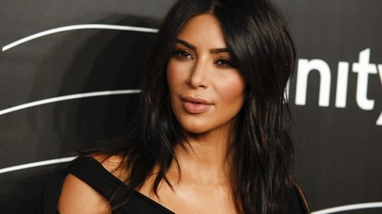 Kim Kardashian