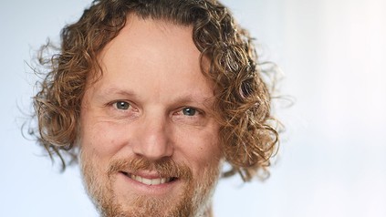 TUI-Chef Marek Andryszak