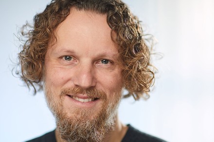 TUI-Chef Marek Andryszak