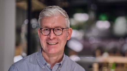 Torsten E. Viehmann hat sein Know how in seiner langjährigen Praxis immer weiter ausgebaut. (Foto: © Centro Hotel Group)