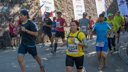 Der Charity-Lauf im Südharz wird zum vierten Mal veranstaltet. (Foto: © Ritter von Kempski Privahotels)