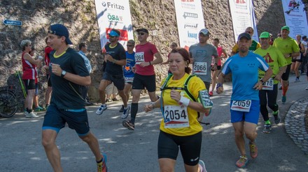 Der Charity-Lauf im Südharz wird zum vierten Mal veranstaltet. (Foto: © Ritter von Kempski Privahotels)