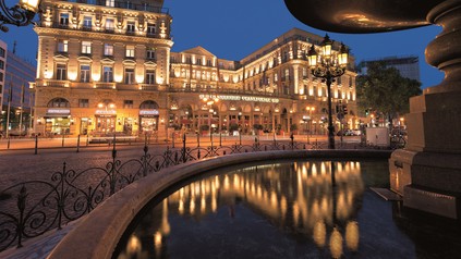 Die Steigenberger Hotels