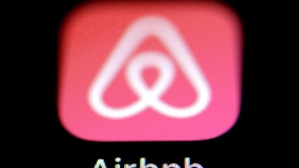 Airbnb-Logo